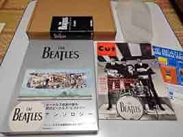 THE BEATLES ANTHOLOGY ビートルズ　アンソロジー　第二回配本 The Beatlesアンソロジー ビートルズアンソロジー 第2回配本
