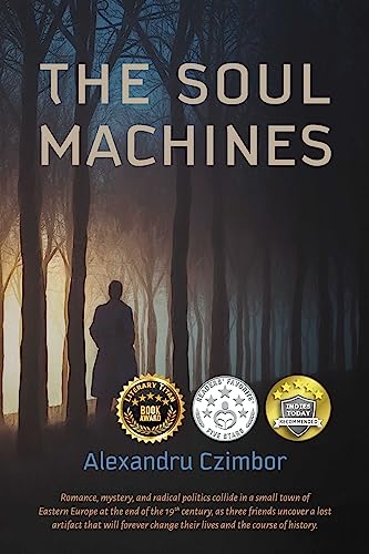 The Soul Machines