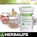 Herbalife Simply Probiotic 1.06 Oz (30g) Powder Mix for Digestive Balance, Made with Non-GM Ingredients No Added Flavors, Colors, Sugars, Sweeteners, Zero Calories