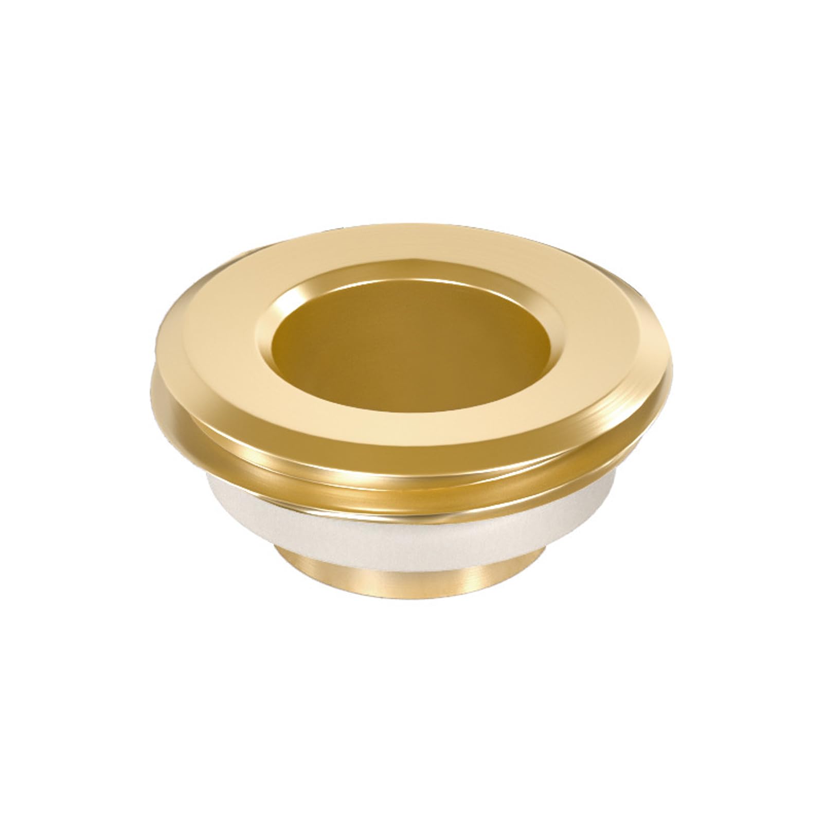 Elnwnnkc B Rass Seal Washer With Silicone Rings Sealing Gasket For Plumbing Fittings Tape Freely For Water Faucet Valved Leak Proof Washer