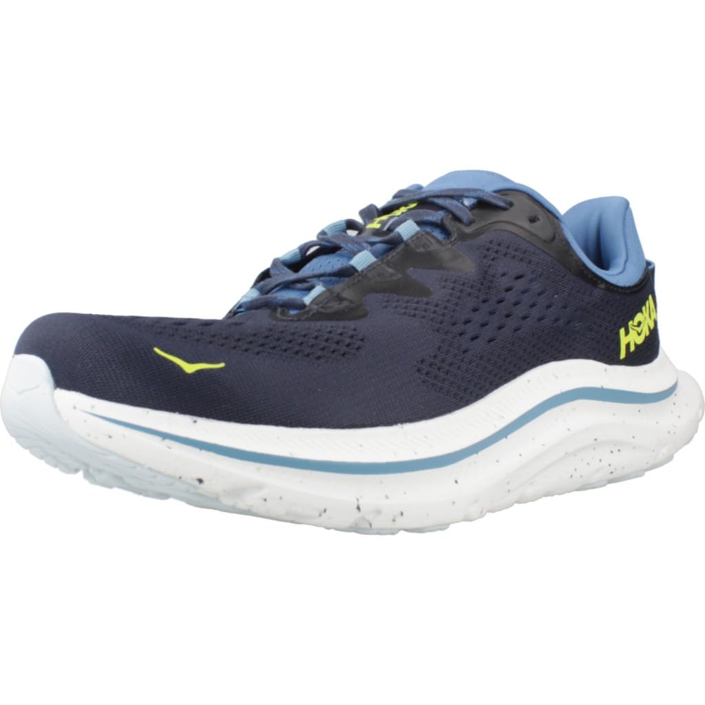 (取寄) ホカオネオネ メンズ カワナ 2 Hoka men Kawana 2 Varsity Navy/Foggy Night 取寄) ホカオネオネ メンズ カワナ 2 Hoka men Kawana 2 Varsity Navy