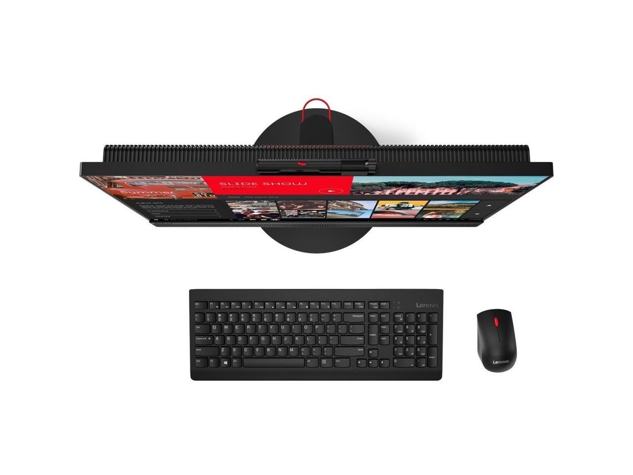 ミニPC Lenovo ThinkCenter M820z All in one PC ThinkCentre M820z AIO | 21.5-inch enterprise desktop