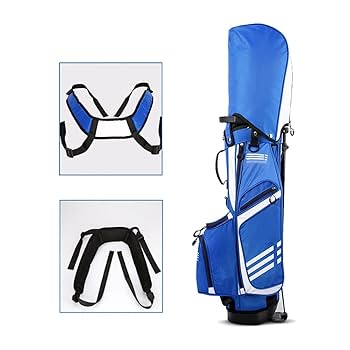 ゴルフバッグ手渡し限定 楽天市場】2025初売り ゴルフバッグ キャディーバッグ メンズ