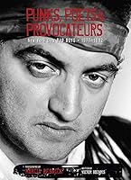 Algopix Similar Product 9 - Punks Poets  Provocateurs New York