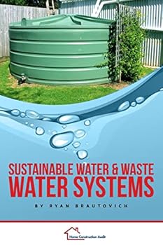 Paperback Sustainable Water and Waste Water Systems Book