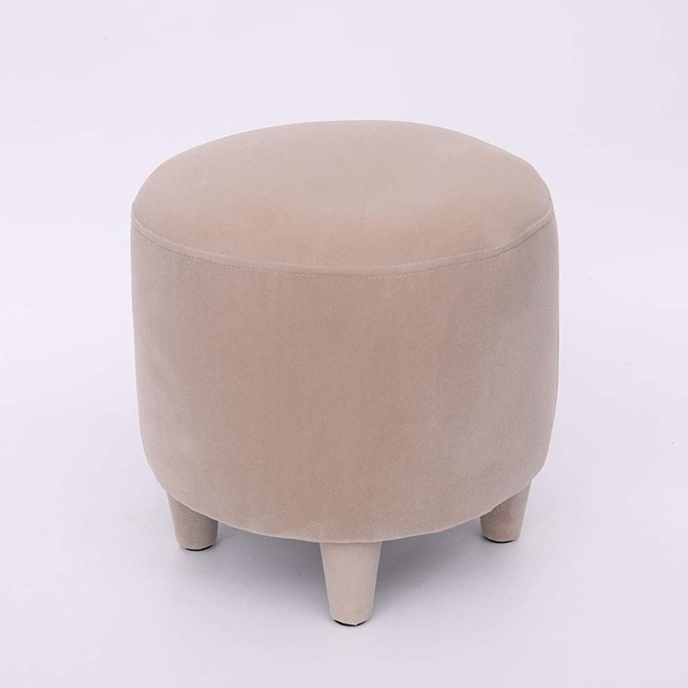 Repose-pieds amovible et lavable avec structure 4 pieds