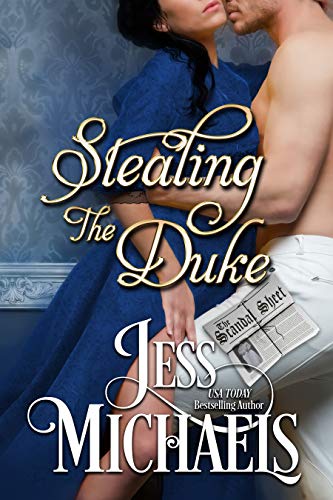 Télécharger Stealing the Duke (The Scandal Sheet Book 2) (English Edition) Gratuit
