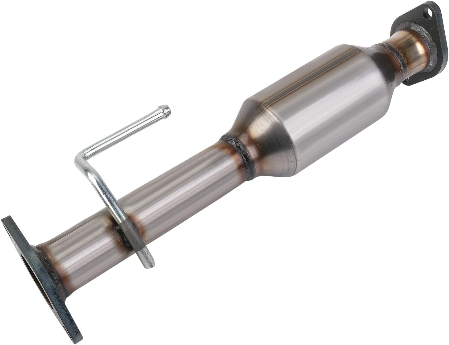 Catalytic Converter Compatible with Chevy Traverse 2009-2017 Compatible with GMC Acadia 2007-2017 Buick Enclave 2008-2017 Saturn Outlook 2007-2010 3.6L