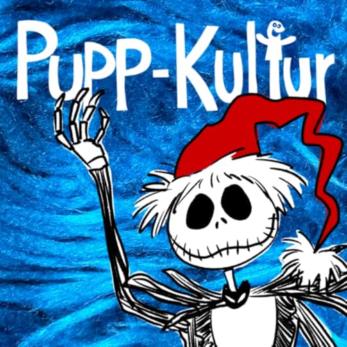 Folge 31: The Nightmare before Christmas