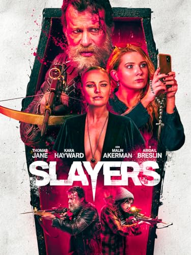  Slayers