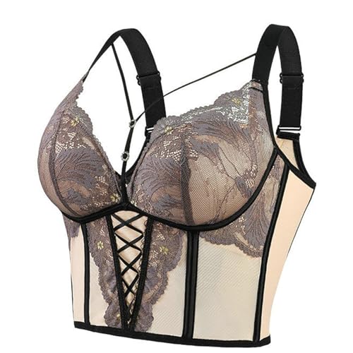 Reggiseno Contenitivo Riducente Sostiene Silicone Riducente Elettrico Sposa Originali Sportiva