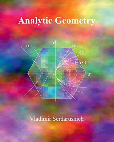 Analytic Geometry