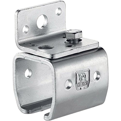 Wandbefestigungsmuffe Helm Agrar 401