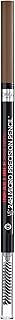 L'Oreal Paris Brow Artist Skinny Definer Precision Retractable Brow Pencil 3.0 Brunette