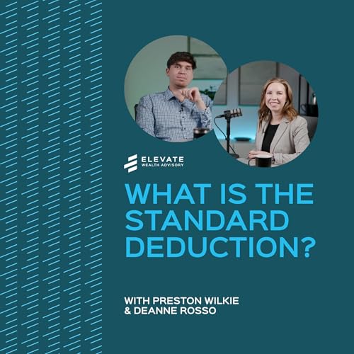 What is the Standard Deduction?