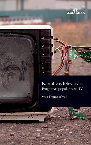 Narrativas televisivas: Programas populares na TV