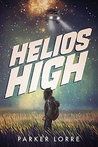 Helios High view 2