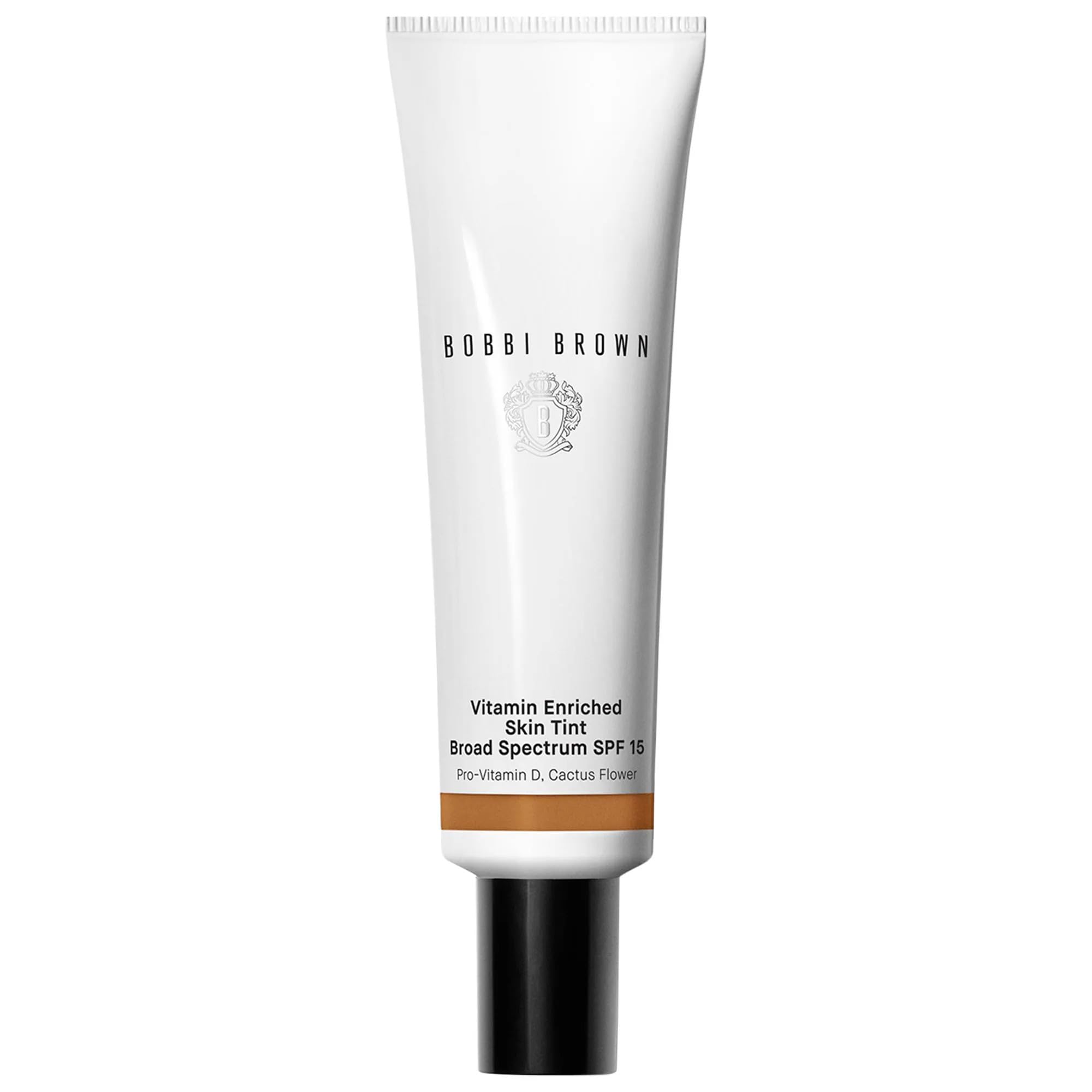 BOBBI BROWN Vitamin Enriched Skin Tint SPF 15 No.1 Deep (50 ml)