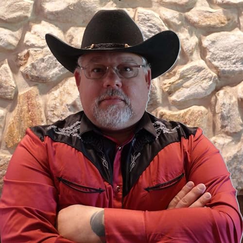 Cowboy Politics cover art