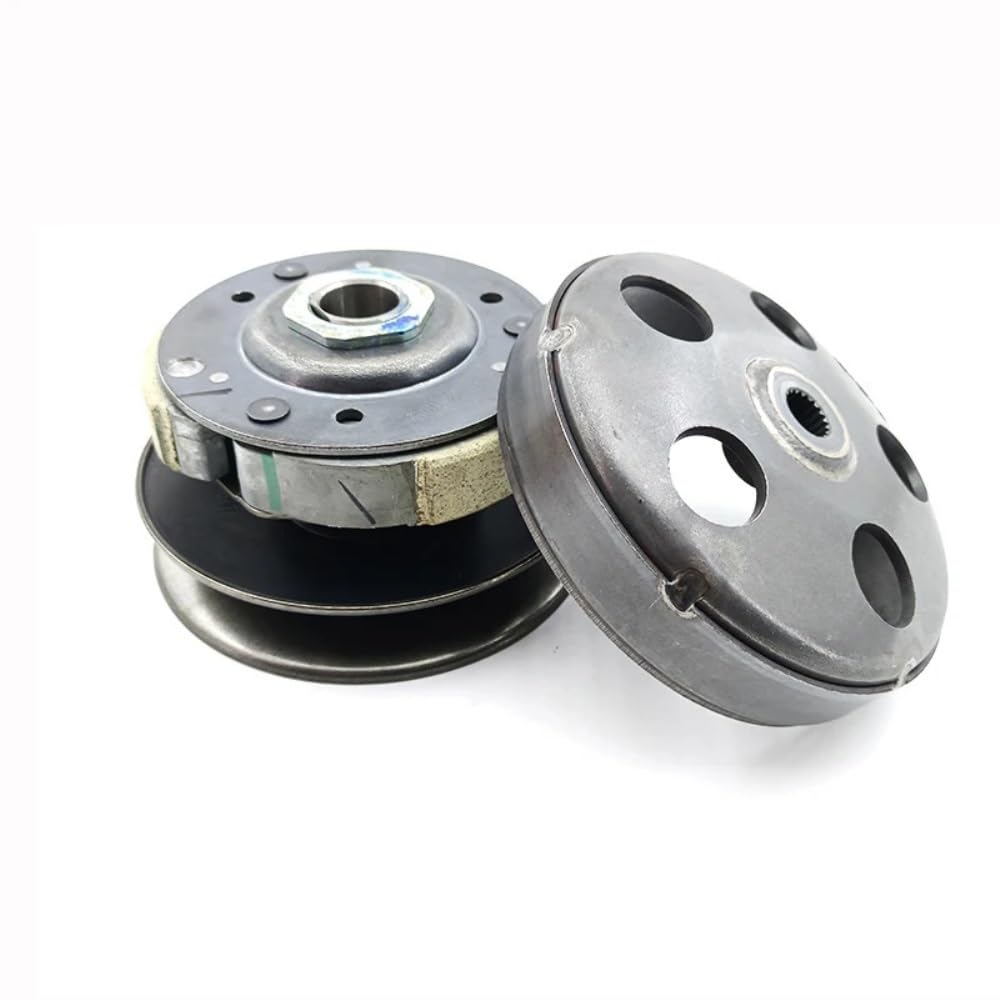 Motorcycles ESS Engine Driven Clutch Assembly Fit For UCR125 AFR125 USR125 VX125 VH125 VD125 DVO125 125cc UFD125 NFR125