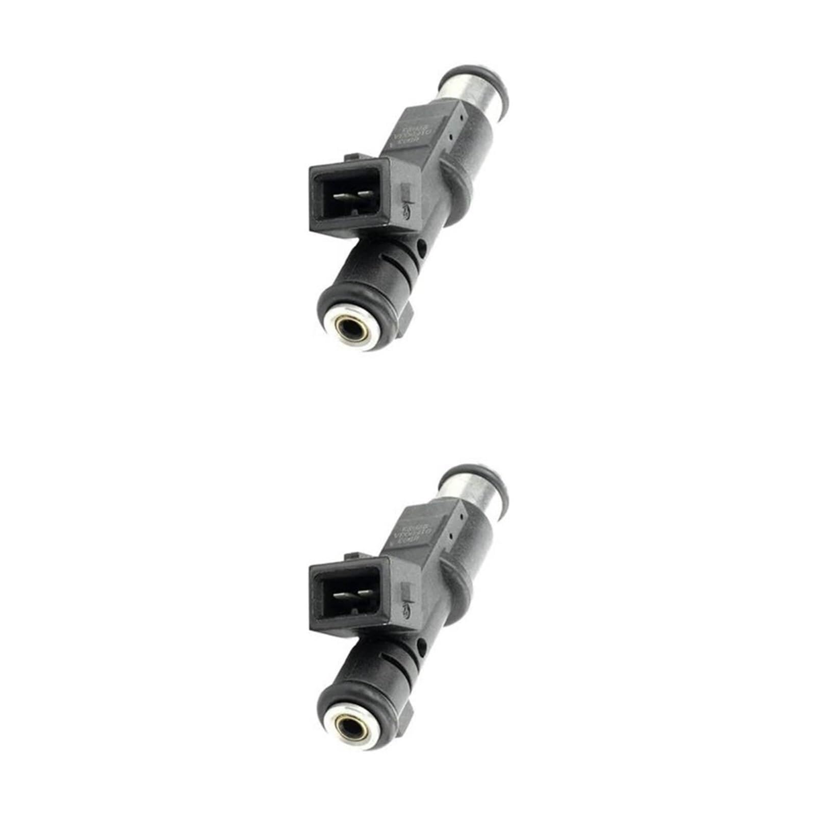 Qdouimoo One Color Diesel Injector Petrol Fuel Injector For Citroen 2.0 01F003a 1984E2 75116328 0280156328