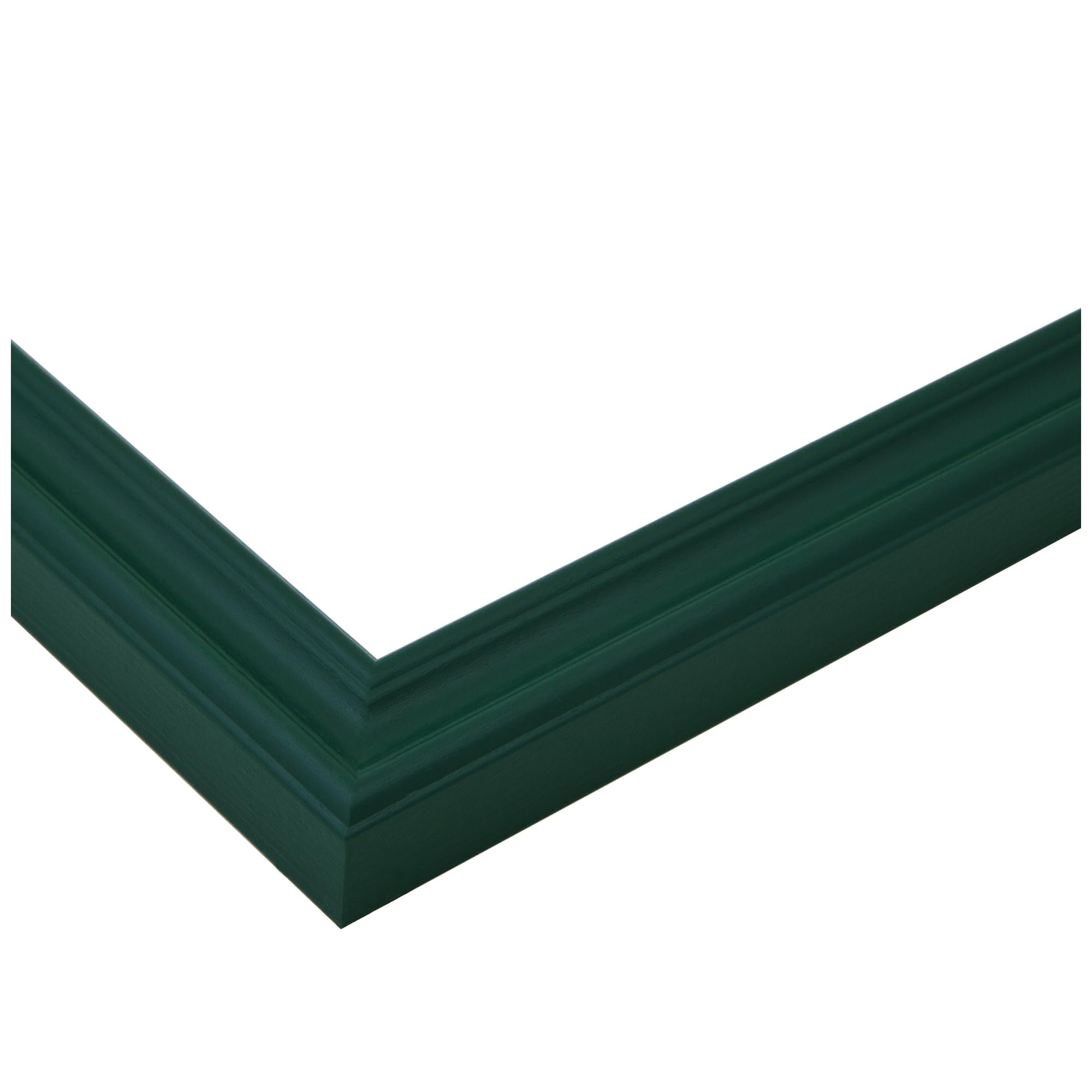 Amazon.com - ArtToFrames 40x50 CM / 15.75x19.69 INCH Green Picture