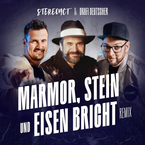 Stereoact & Drafi Deutscher