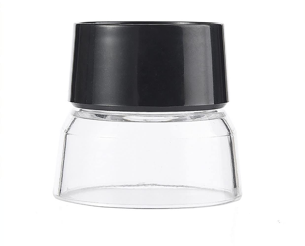 2-1-4 Inch Inspection Mirroron 10-1-2 Inch Ext. Arm