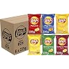 Lay’s Multibox Chips, 6 x 225 g