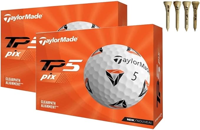 アニメショート テーラーメイド TP5 PIX HAWAII ボール ハワイ