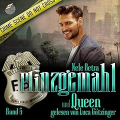 Prinzgemahl und Queen cover art