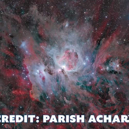 Episode 85 - ZWO Announces the AM7