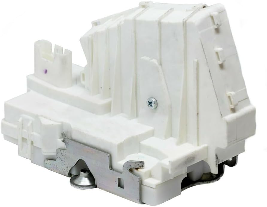 MUNIK 1647301035 Latch Lock Power Door Latch Rear Right for Mercedes-Benz 2005-2012 W164 X164 W251 GL350 GL450 GL550 ML300 ML350 ML500 ML63 Replace# 2517301635 1697302235 2517302035 1697303235