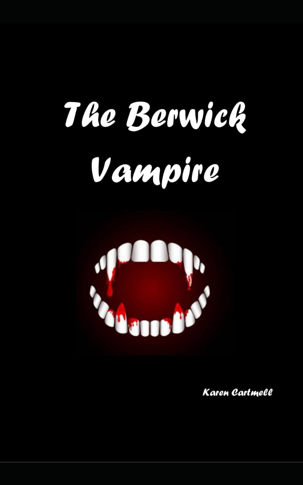 The Berwick Vampire (Berwick Mysteries)