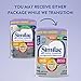 Similac Pro-Total Comfort™* Infant Formula with Iron, 3 Count, Gentle, Easy to Digest Formula, with 2’-FL HMO for Immune Support, Non-GMO, Baby Formula Powder, 36 oz Can