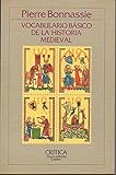 Vocabulario basico de la historia medieval