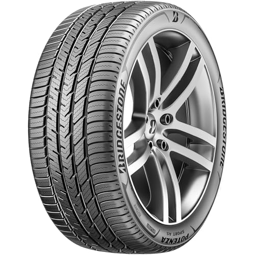 Bridgestone Potenza Sport A/S