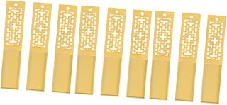 Gatuida 9 Peças U Disk Shell Stick De Memória Flash Stick De Memória Protetor De Disco U Pen Drives Novidade Pendrive Silicone Driver De Polegar Caixa De Metal Caixa USB Liga De Zinco