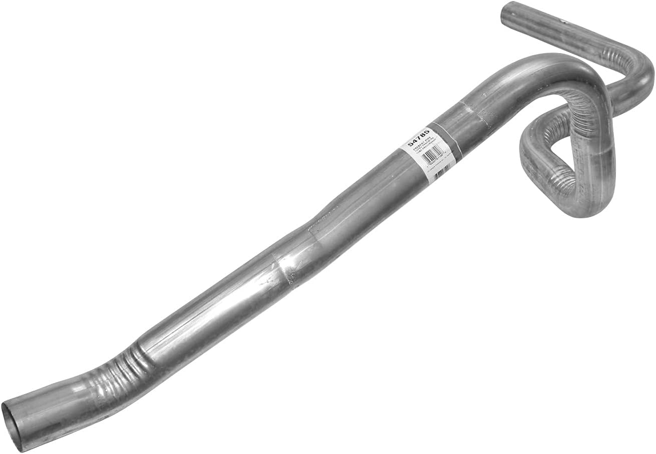 AP Exhaust Products 54785 Exhaust Tail Pipe