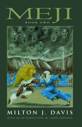 Meji Book Two