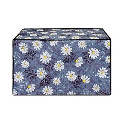 Fabrious Dust-Water Proof Microwave Oven Cover for IFB 25 L Convection 25SC4 (AT27042022K3/FB20)