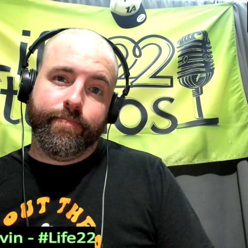 Life22: At September's End (Day 13,686)