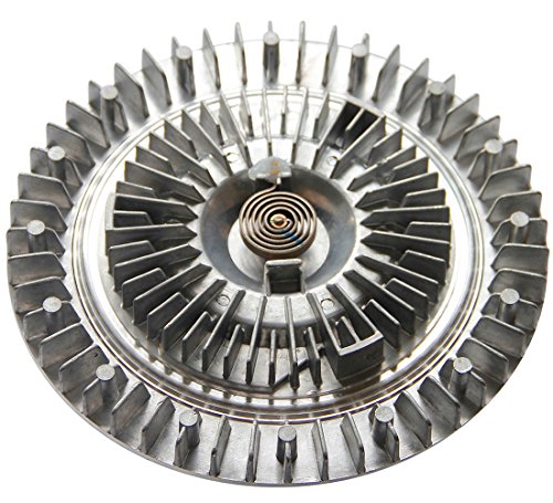 Topaz 2716 Engine Cooling Thermal Fan Clutch For 1987-1996 Ford F-150 F-250 F-350 4.9L L6 #TOP1