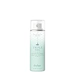 Drybar Triple Sec 3-in-1 Finishing Spray - Travel Size, Blanc Scent | Adds Texture, Amplifies and Refreshes Hair for Fuller Styles & Absorbs Light Oils, All Hair Types