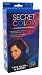 Secret Color Headband Hair Extensions Blue (2 Pack)