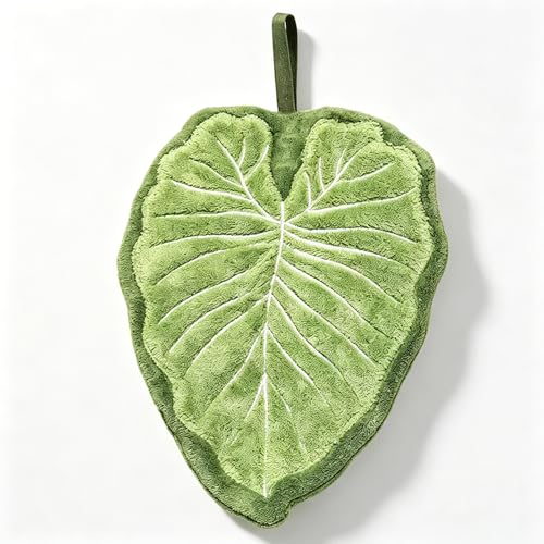 Los Paños De Cocina Son De Microfibra, Hoja De Secado Rápido Con Anilla