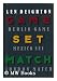 Game, Set & Match (Berlin Game, Mexico Set, London Match)