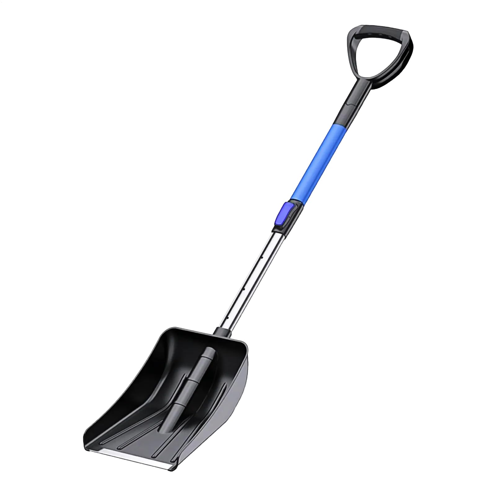 Pala Per Neve Attrezzi Da Giardinaggio Telescopici Ergonomici Regolabili