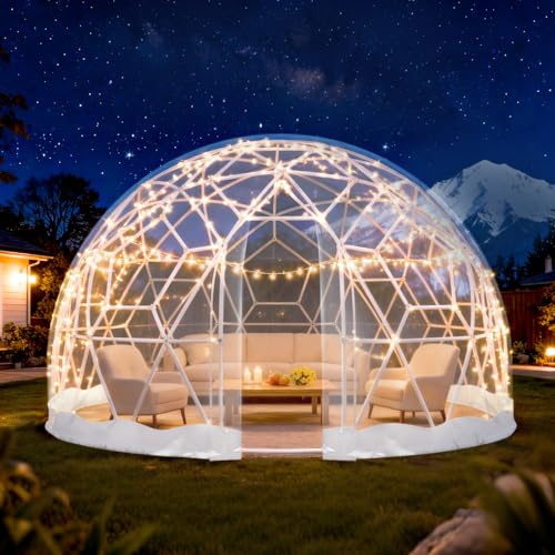 Zumic Garden Dome
