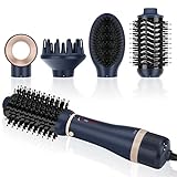 Hair Dryer Brush...image
